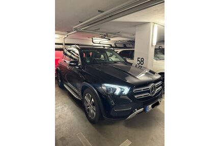 Mercedes-Benz GLE 350 Gebrauchtwagen
