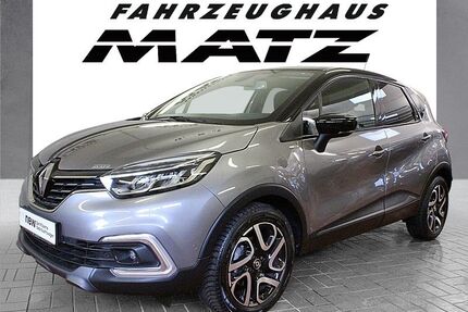 Renault Captur Gebrauchtwagen