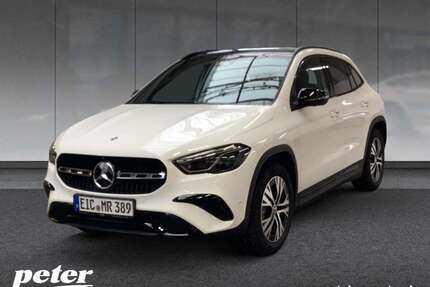 Mercedes-Benz GLA 220 Gebrauchtwagen