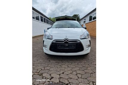 Citroen DS3 Gebrauchtwagen