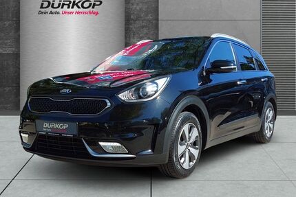 Kia Niro Gebrauchtwagen
