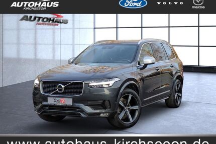 Volvo XC90 Gebrauchtwagen