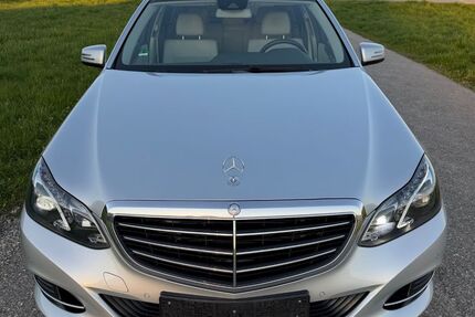 Mercedes-Benz E 250 Gebrauchtwagen