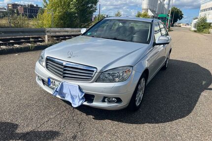 Mercedes-Benz C 200 Gebrauchtwagen