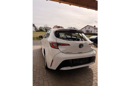 Toyota Corolla Gebrauchtwagen