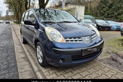 Nissan Note Gebrauchtwagen
