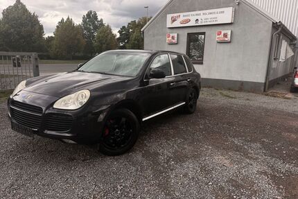 Porsche Cayenne Gebrauchtwagen