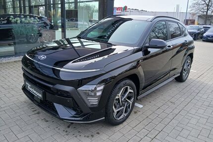 Hyundai KONA Gebrauchtwagen