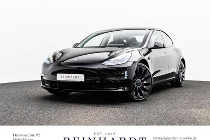 Tesla Model 3 Gebrauchtwagen