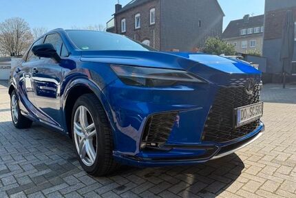 Lexus RX 500 Gebrauchtwagen