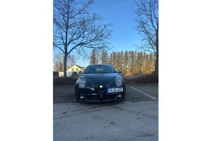 Alfa Romeo MiTo Gebrauchtwagen