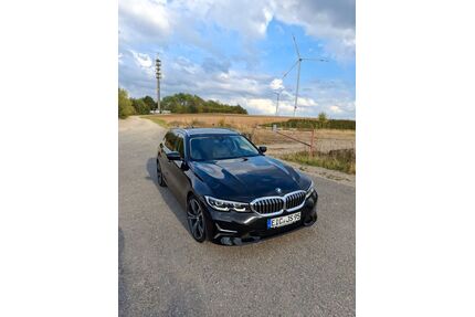 BMW 330 Gebrauchtwagen