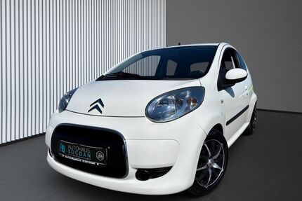 Citroen C1 Gebrauchtwagen