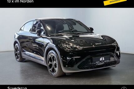 Smart #3 Gebrauchtwagen