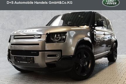 Land Rover Defender Gebrauchtwagen