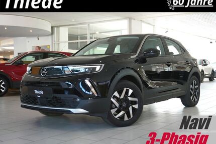 Opel Mokka-e Gebrauchtwagen