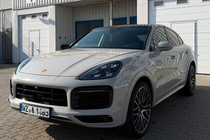 Porsche Cayenne Gebrauchtwagen