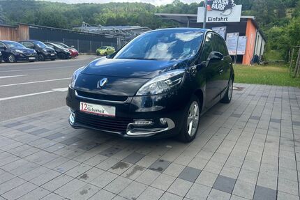 Renault Scenic Gebrauchtwagen