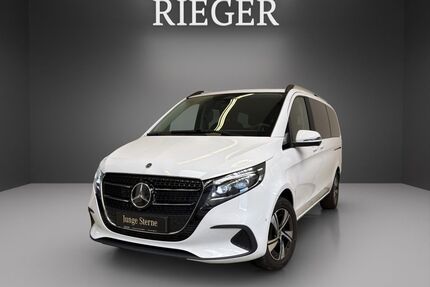 Mercedes-Benz V 250 Gebrauchtwagen