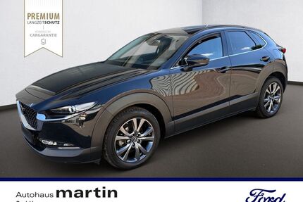 Mazda CX-30 Gebrauchtwagen