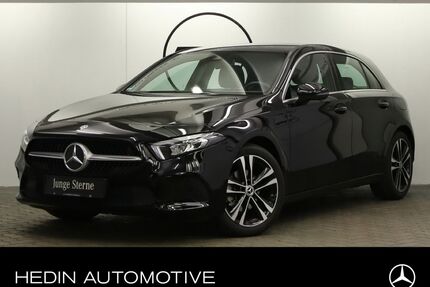 Mercedes-Benz A 180 Gebrauchtwagen
