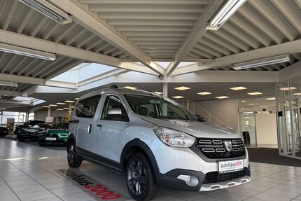 Dacia Dokker Gebrauchtwagen