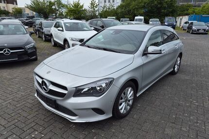Mercedes-Benz CLA Shooting Brake Gebrauchtwagen