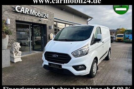 Ford Transit Custom Gebrauchtwagen