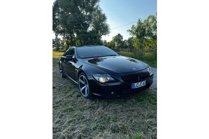 BMW 630 Gebrauchtwagen