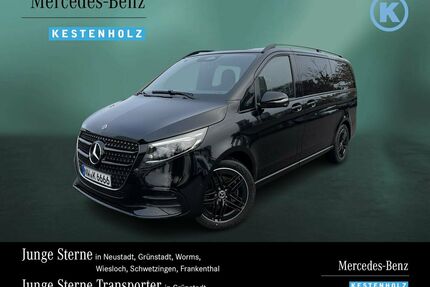 Mercedes-Benz V 300 Gebrauchtwagen