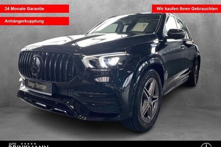 Mercedes-Benz GLE 350 Gebrauchtwagen