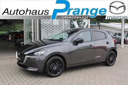 Mazda 2 Gebrauchtwagen