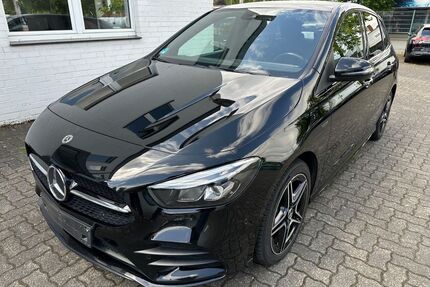 Mercedes-Benz B 250 Gebrauchtwagen