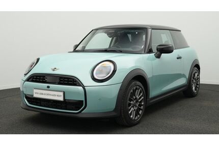Mini Cooper C Gebrauchtwagen