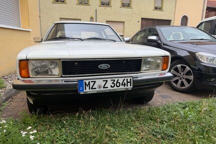 Ford Taunus Gebrauchtwagen