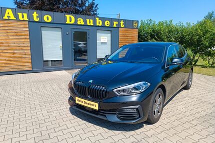 BMW 118 Gebrauchtwagen