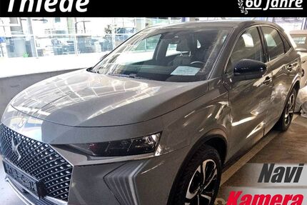DS Automobiles DS7 (Crossback) Gebrauchtwagen