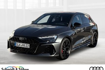 Audi RS3 Gebrauchtwagen