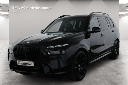 BMW X7 Gebrauchtwagen