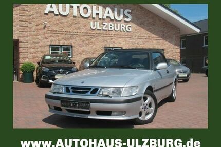 Saab 9-3 Gebrauchtwagen
