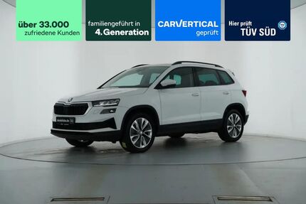 Skoda Karoq Gebrauchtwagen