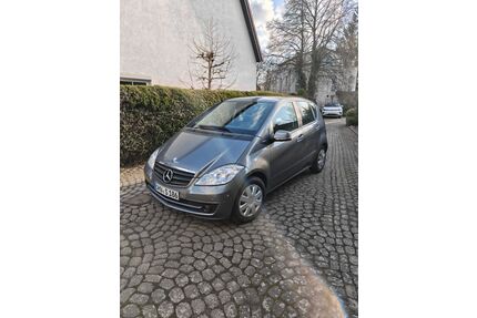 Mercedes-Benz A 180 Gebrauchtwagen