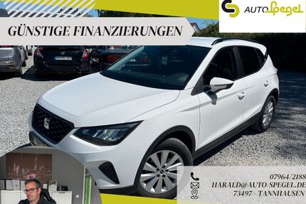Seat Arona Gebrauchtwagen