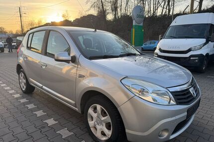 Dacia Sandero Gebrauchtwagen