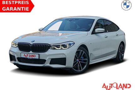 BMW 630 Gebrauchtwagen