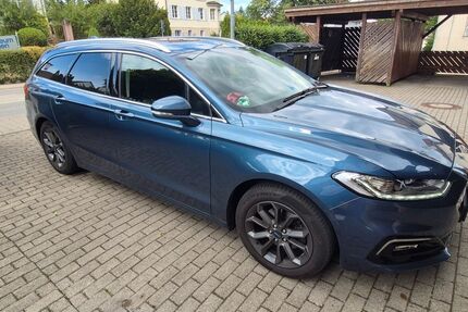 Ford Mondeo Gebrauchtwagen
