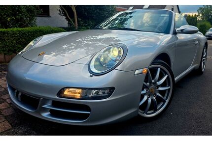 Porsche 911 Urmodell Gebrauchtwagen