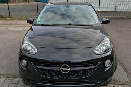 Opel Adam Gebrauchtwagen