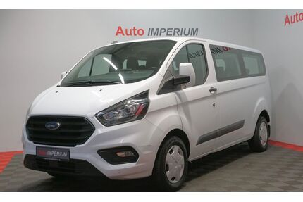 Ford Transit Custom Gebrauchtwagen