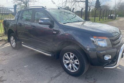 Ford Ranger Gebrauchtwagen